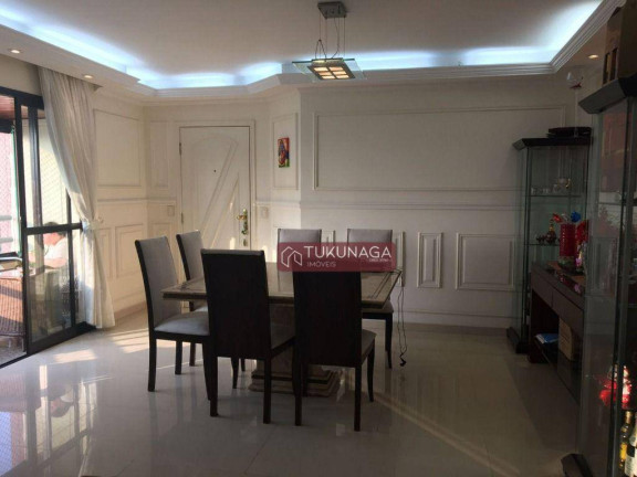 Imagem Apartamento com 3 Quartos à Venda, 105 m² em Santana - São Paulo