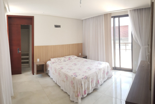 Imagem Casa com 4 Quartos à Venda, 448 m² em Portal Do Sol - João Pessoa