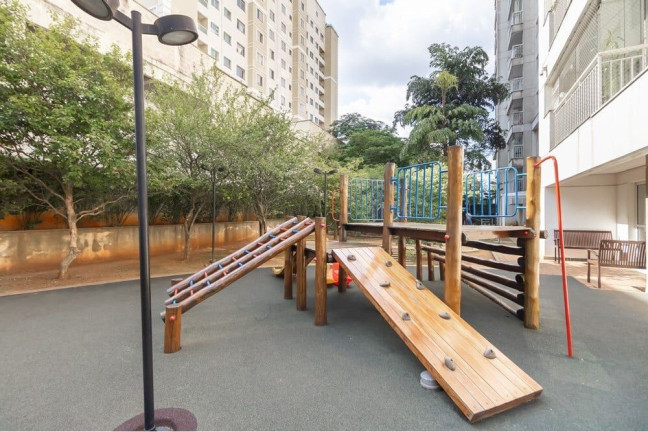 Imagem Apartamento com 3 Quartos à Venda, 63 m² em Vila Moraes - São Paulo Imagem Apartamento com 3 Quartos à Venda, 63 m² em Vila Moraes - São Paulo