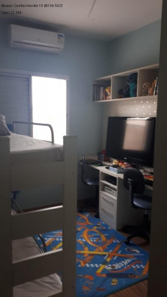 Imagem Imóvel com 3 Quartos à Venda, 199 m² em Cond Elton Ville - Sorocaba Imagem Imóvel com 3 Quartos à Venda, 199 m² em Cond Elton Ville - Sorocaba