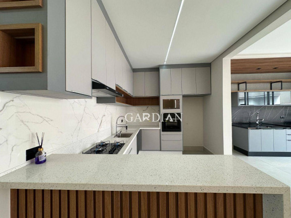 Imagem Sobrado com 3 Quartos à Venda, 185 m² em Loteamento Park Gran Reserve - Indaiatuba