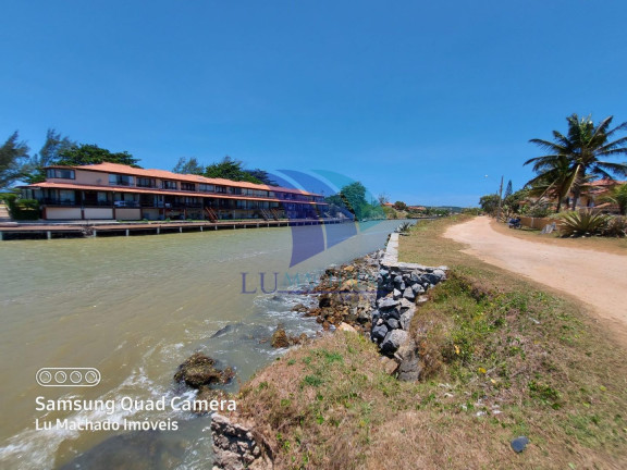Imagem Terreno à Venda,  em Marina - Búzios