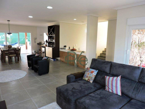 Imagem Casa com 3 Quartos à Venda, 373 m² em Vintage - Cotia Imagem Casa com 3 Quartos à Venda, 373 m² em Vintage - Cotia