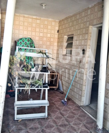 Imagem Casa com 7 Quartos à Venda, 165 m² em Vila Maria Alta - São Paulo
