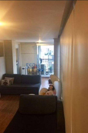 Imagem Apartamento com 3 Quartos à Venda, 258 m² em Brooklin - São Paulo Imagem Apartamento com 3 Quartos à Venda, 258 m² em Brooklin - São Paulo