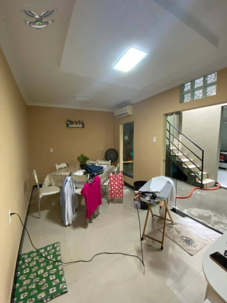 Imagem Casa de Condomínio com 3 Quartos à Venda,  em Marambaia - Belém