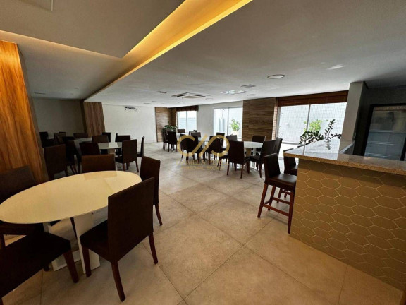 Imagem Apartamento com 2 Quartos à Venda, 77 m² em Boqueirão - Praia Grande