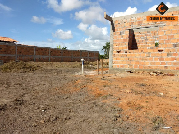 Terreno à Venda, 1.000 m² em Jauá - Camaçari