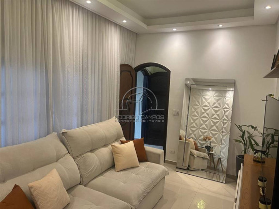 Imagem Casa com 2 Quartos à Venda, 10 m² em Forte - Praia Grande Imagem Casa com 2 Quartos à Venda, 10 m² em Forte - Praia Grande