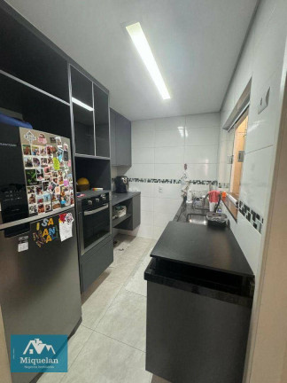 Imagem Casa com 2 Quartos à Venda, 50 m² em Mandaqui - São Paulo