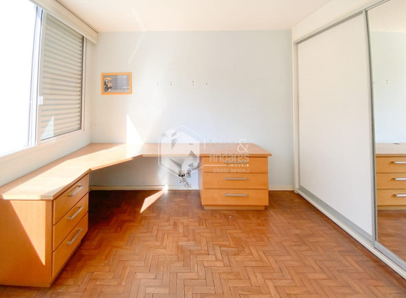 Foto do imóvel Apartamento com 3 Quartos à Venda, 113 m² em Vila Mariana - São Paulo