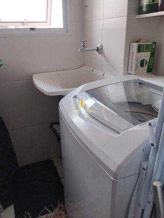 Imagem Apartamento com 2 Quartos à Venda, 54 m² em Vargem Grande - Florianópolis