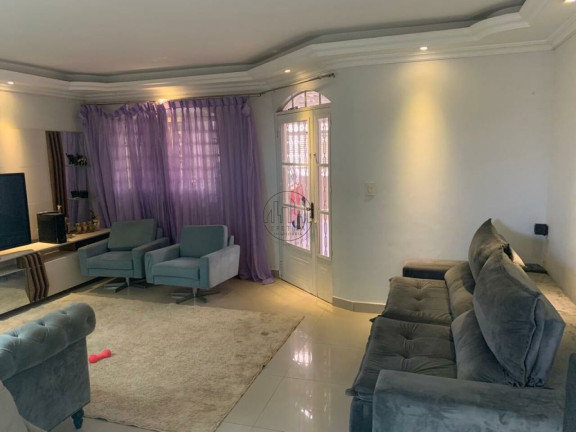 Casa com 4 Quartos à Venda, 270 m² em Ceilândia Sul (ceilândia) - Brasília