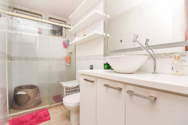 Imagem Apartamento com 3 Quartos à Venda, 175 m² em Copacabana - Rio De Janeiro
