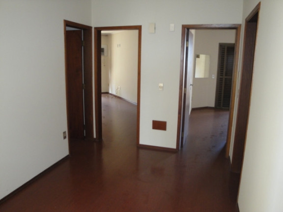 Imagem Apartamento com 3 Quartos à Venda, 268 m² em Jardim America - Bauru