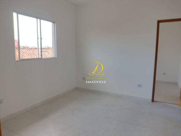 Imagem Casa com 2 Quartos à Venda, 56 m² em Caiçara - Praia Grande