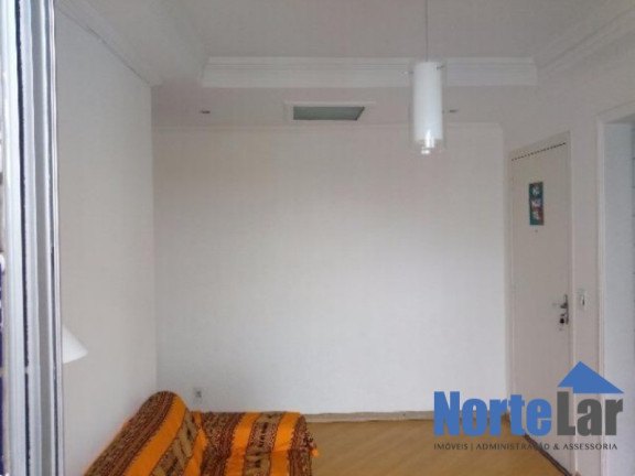 Imagem Apartamento com 2 Quartos à Venda, 50 m² em Jardim Centenário - São Paulo