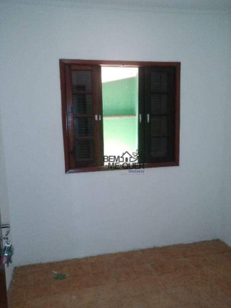 Imagem Sobrado com 3 Quartos à Venda, 140 m² em Jardim Regina - São Paulo Imagem Sobrado com 3 Quartos à Venda, 140 m² em Jardim Regina - São Paulo