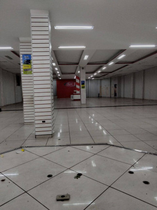 Imagem Sala Comercial para Alugar, 550 m² em Centro - Itanhaém