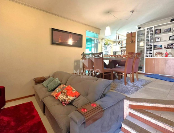 Imagem Casa com 3 Quartos à Venda, 170 m² em Amizade - Jaraguá Do Sul