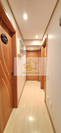 Imagem Apartamento com 3 Quartos à Venda, 80 m² em Jardim Umuarama - São Paulo