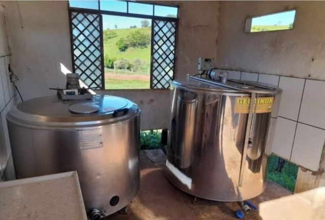 Imagem Fazenda à Venda, 30 m² em Portal Novo Horizonte - Angatuba Imagem Fazenda à Venda, 30 m² em Portal Novo Horizonte - Angatuba