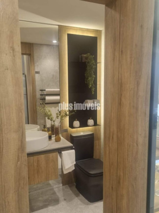 Imagem Apartamento com 1 Quarto à Venda, 24 m² em Vila Clementino - São Paulo Imagem Apartamento com 1 Quarto à Venda, 24 m² em Vila Clementino - São Paulo