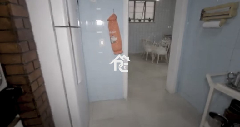 Imagem Casa com 3 Quartos para Alugar, 200 m² em Icaraí - Niterói Imagem Casa com 3 Quartos para Alugar, 200 m² em Icaraí - Niterói