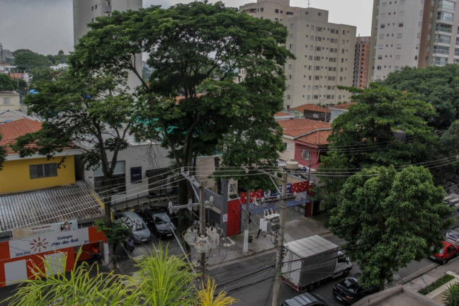 Imagem Apartamento com 3 Quartos à Venda, 140 m² em Vila Leopoldina - São Paulo