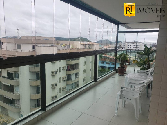 Imagem Cobertura com 3 Quartos à Venda, 174 m² em Vila Nova - Cabo Frio