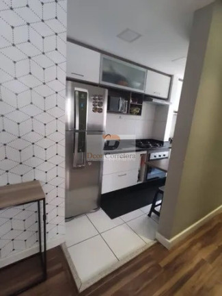 Imagem Apartamento com 2 Quartos à Venda, 44 m² em Canhema - Diadema Imagem Apartamento com 2 Quartos à Venda, 44 m² em Canhema - Diadema