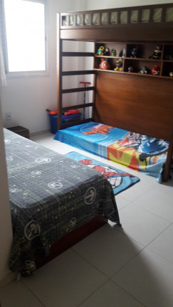 Imagem Apartamento com 3 Quartos à Venda, 130 m² em Marapé - Santos Imagem Apartamento com 3 Quartos à Venda, 130 m² em Marapé - Santos