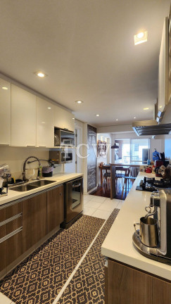 Imagem Apartamento com 4 Quartos à Venda, 213 m² em Vila Mariana - São Paulo Imagem Apartamento com 4 Quartos à Venda, 213 m² em Vila Mariana - São Paulo