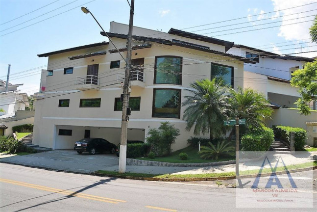 Imagem Casa de Condomínio com 4 Quartos à Venda, 390 m² em Vila Oliveira - Mogi Das Cruzes Imagem Casa de Condomínio com 4 Quartos à Venda, 390 m² em Vila Oliveira - Mogi Das Cruzes