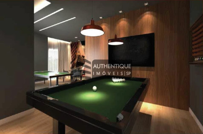 Imagem Apartamento com 3 Quartos à Venda, 141 m² em Jardim Do Mar - São Bernardo Do Campo
