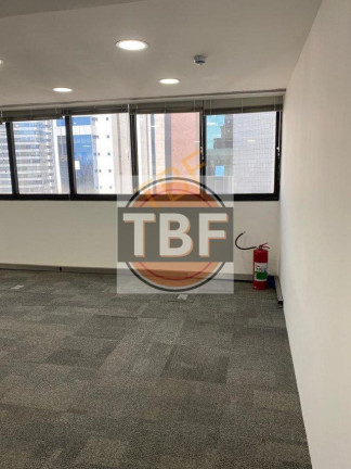Imagem Imóvel Comercial à Venda, 254 m² em Cidade Monções - São Paulo