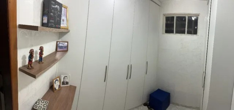 Imagem Casa com 4 Quartos à Venda, 800 m² em Setor Habitacional Vicente Pires - Brasília