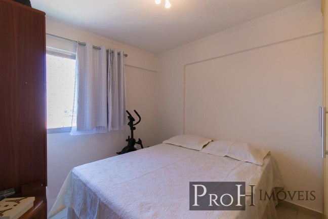 Imagem Apartamento com 3 Quartos à Venda, 70 m² em Ipiranga - São Paulo Imagem Apartamento com 3 Quartos à Venda, 70 m² em Ipiranga - São Paulo