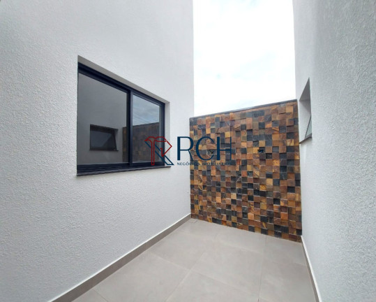 Imagem Casa com 3 Quartos à Venda, 152 m² em Aparecidinha - Sorocaba