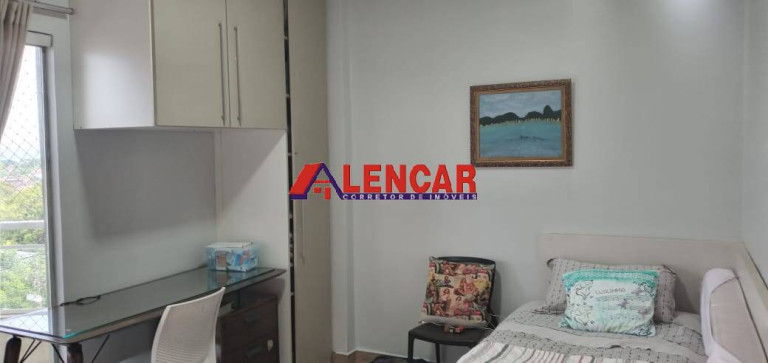 Imagem Apartamento com 3 Quartos à Venda, 118 m² em Pedrinhas - Porto Velho Imagem Apartamento com 3 Quartos à Venda, 118 m² em Pedrinhas - Porto Velho