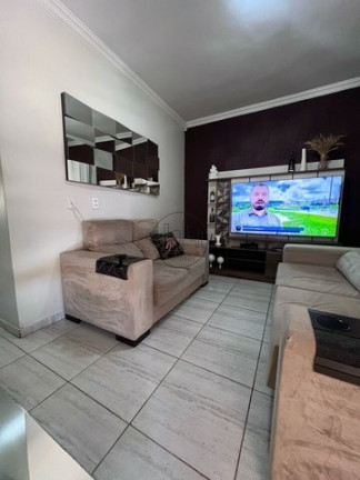 Imagem Casa com 3 Quartos à Venda, 150 m² em Samambaia Norte (samambaia) - Brasília Imagem Casa com 3 Quartos à Venda, 150 m² em Samambaia Norte (samambaia) - Brasília