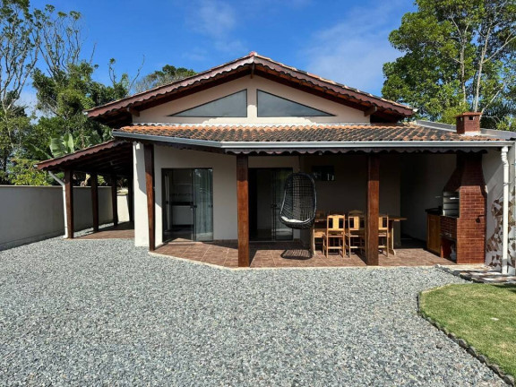 Imagem Casa com 3 Quartos à Venda, 106 m² em Salinas - Balneário Barra Do Sul Imagem Casa com 3 Quartos à Venda, 106 m² em Salinas - Balneário Barra Do Sul