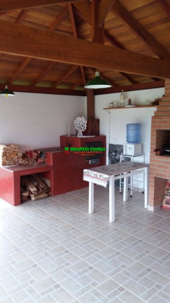 Imagem Chácara com 3 Quartos à Venda, 5 m² em São Francisco Xavier - São José Dos Campos