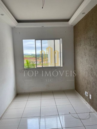 Imagem Apartamento com 2 Quartos à Venda, 53 m² em Jardim Paraíso - Jacareí Imagem Apartamento com 2 Quartos à Venda, 53 m² em Jardim Paraíso - Jacareí