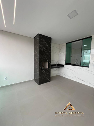 Imagem Casa com 3 Quartos à Venda, 165 m² em Cidade Nova - Santana Do Paraíso Imagem Casa com 3 Quartos à Venda, 165 m² em Cidade Nova - Santana Do Paraíso