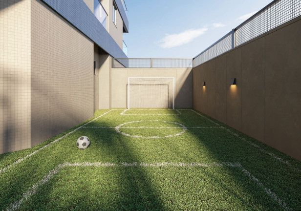 Imagem Apartamento com 4 Quartos à Venda, 264 m² em Castelo Branco - Itapema