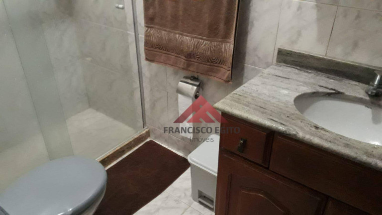 Imagem Casa com 3 Quartos à Venda, 200 m² em Badu - Niterói