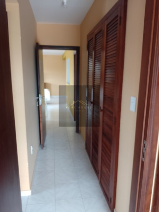 Imagem Imóvel com 3 Quartos à Venda, 106 m² em Itaguá - Ubatuba