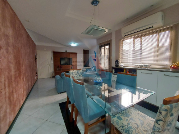 Imagem Apartamento com 3 Quartos à Venda, 198 m² em Parque Das Nações - Santo André Imagem Apartamento com 3 Quartos à Venda, 198 m² em Parque Das Nações - Santo André