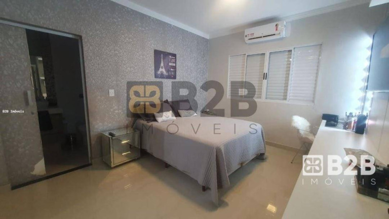 Imagem Casa com 3 Quartos à Venda, 227 m² em Quinta Ranieri Blue - Bauru Imagem Casa com 3 Quartos à Venda, 227 m² em Quinta Ranieri Blue - Bauru